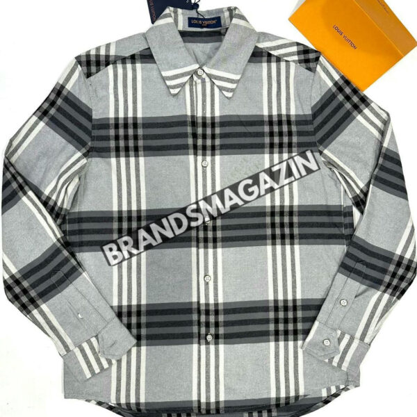Рубашка Louis Vuitton BM46886061277