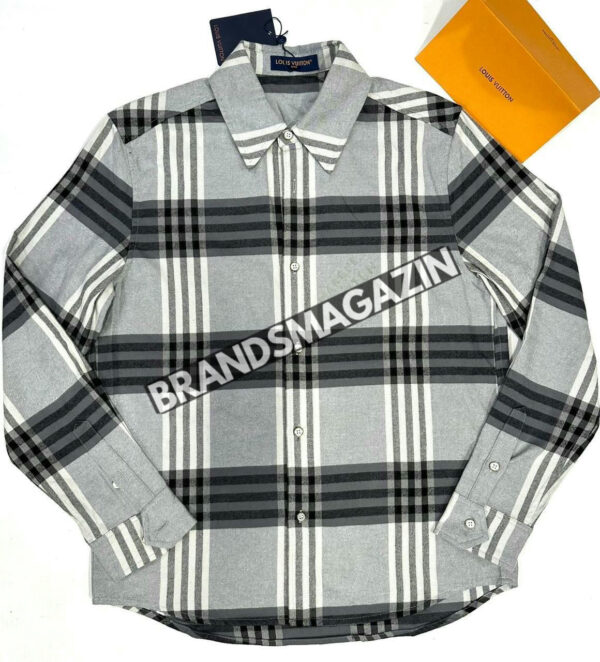 Рубашка Louis Vuitton BM46886061277