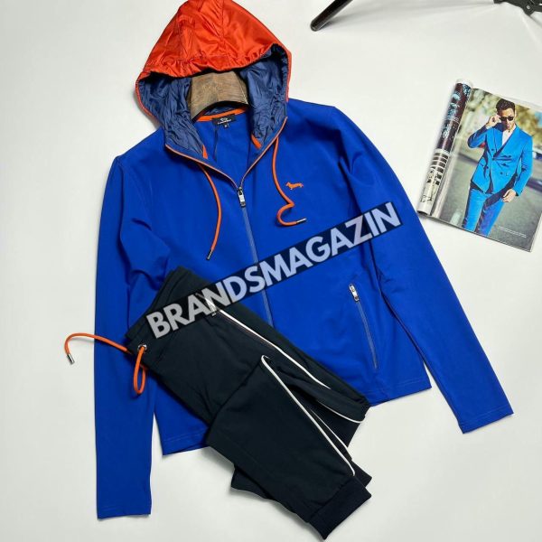 Спортивный костюм Harmont & Blaine BM71527177