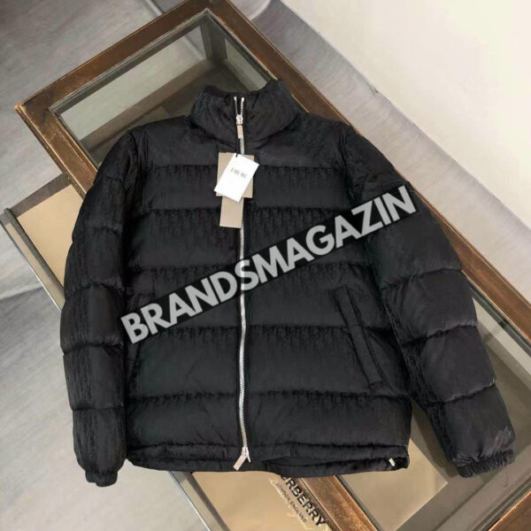 Пуховик Christian Dior BM46496508577