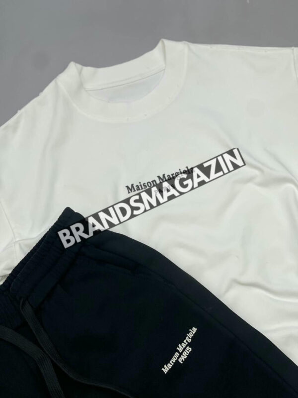 Штаны Maison Margiela BM47008265577 3