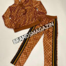 Костюм Louis Vuitton BM7434777