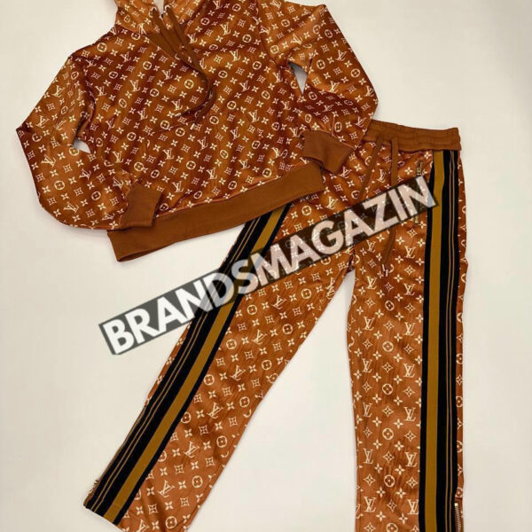 Костюм Louis Vuitton BM7434777
