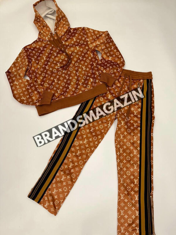 Костюм Louis Vuitton BM7434777