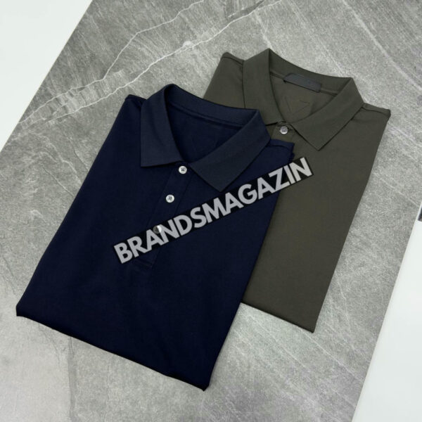 Поло Prada BM72124177 4