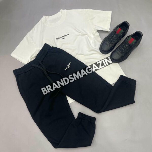 Штаны Maison Margiela BM47008265577