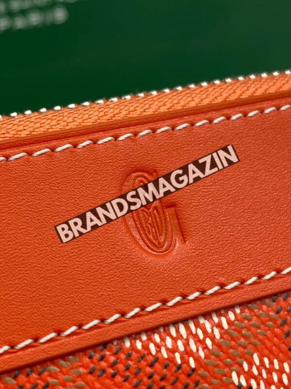 Кошелек Goyard BM47645470277 5