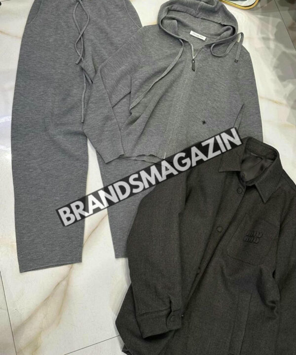 Костюм Dior BM47422749877 Костюм Dior BM47422749877