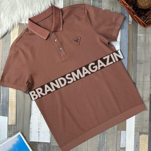 Поло Prada BM69793177