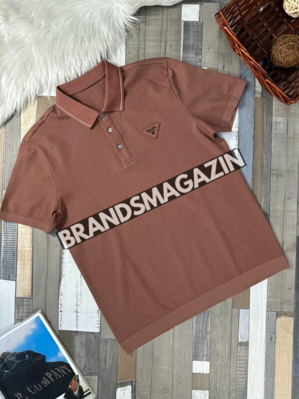 Поло Prada BM69793177
