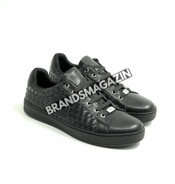 Сникеры Bottega Veneta BM71449777 5