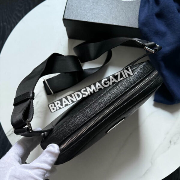 Сумка-мессенджер Prada BM47438006977 4