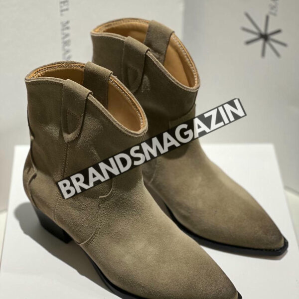 Казаки Isabel Marant BM45735716977