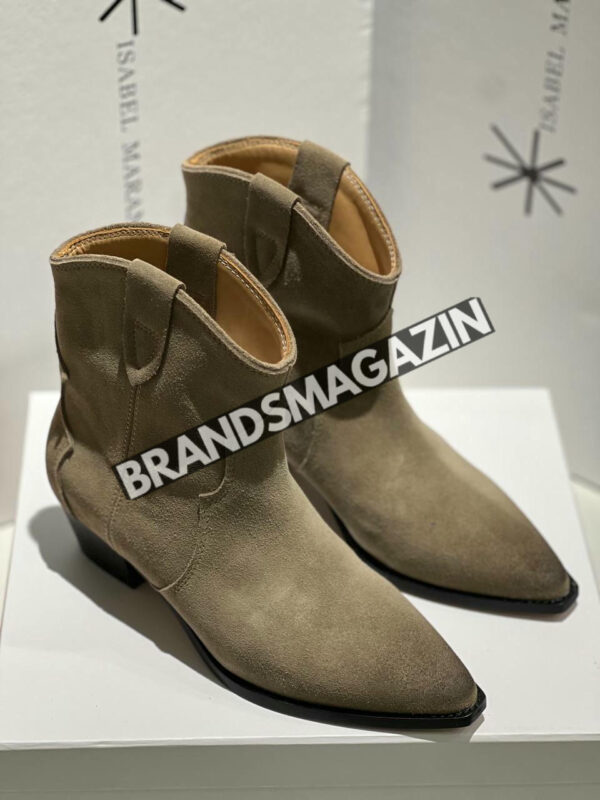 Казаки Isabel Marant BM45735716977