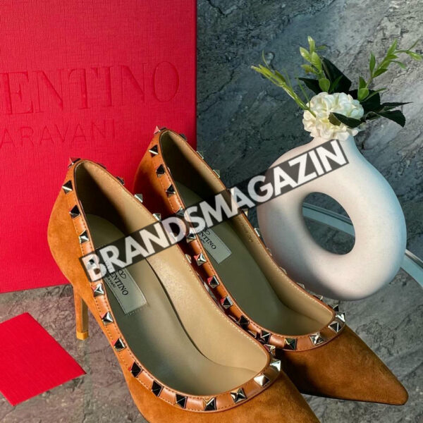 Туфли Valentino BM46112026477