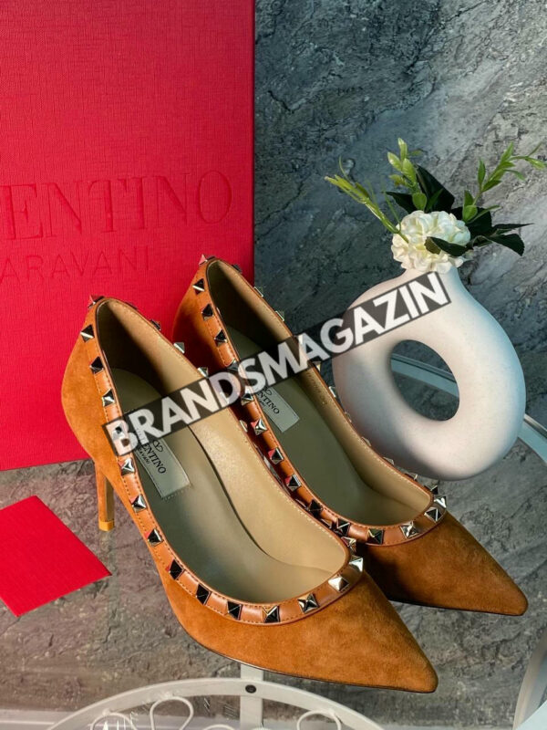 Туфли Valentino BM46112026477