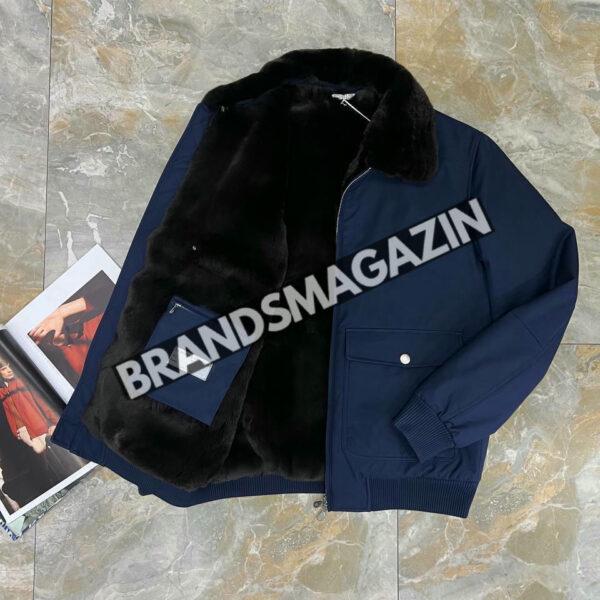 Куртка Brunello Cucinelli BM47579461877 2