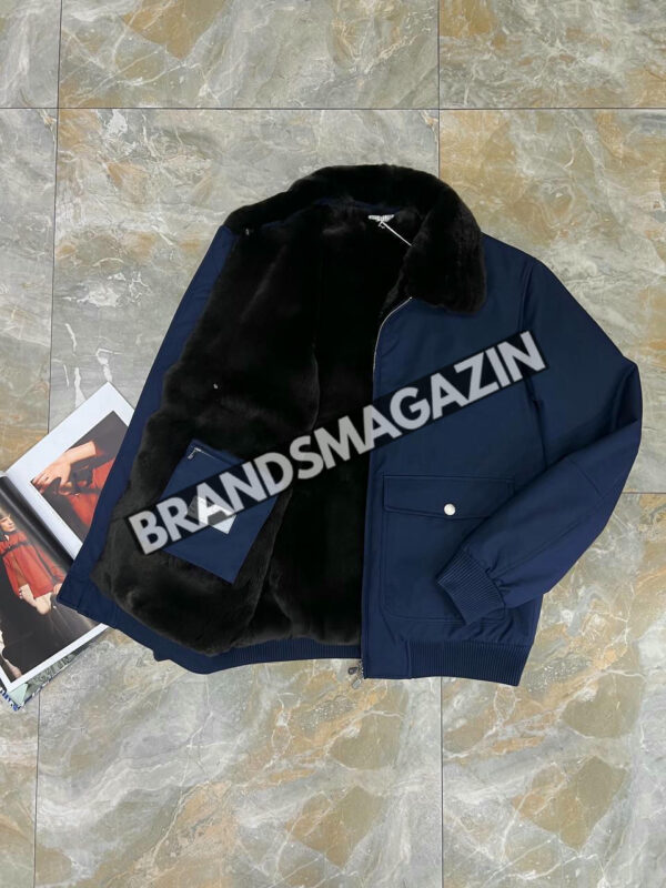 Куртка Brunello Cucinelli BM47579461877 2