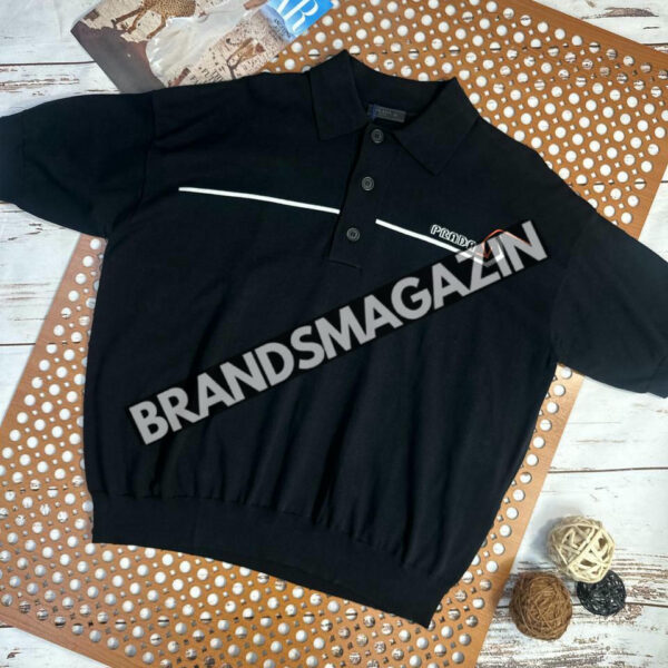 Поло Prada BM72174277