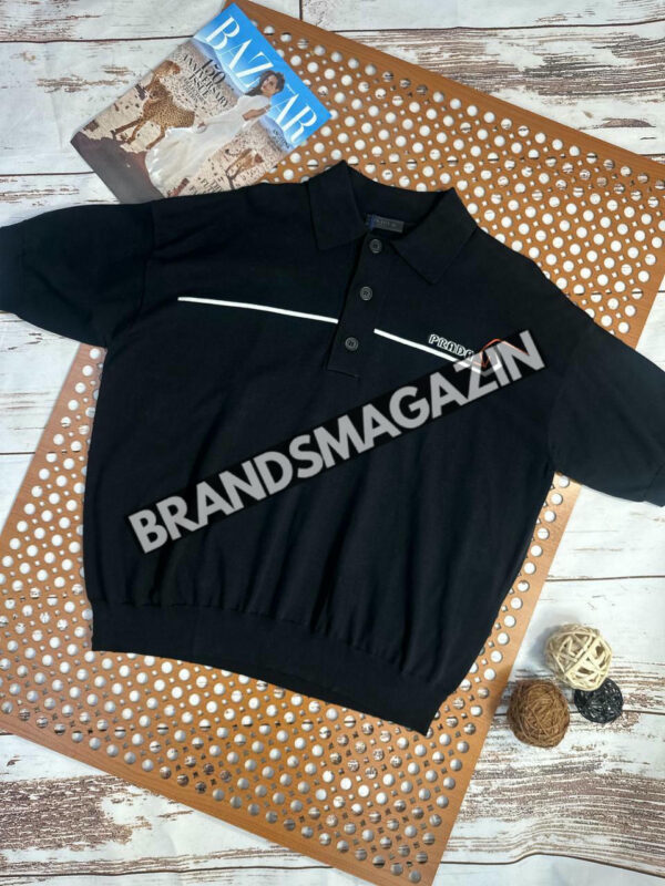 Поло Prada BM72174277