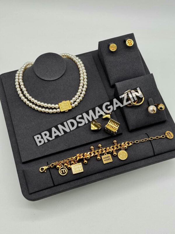 Кольцо Loewe BM46184178377 2