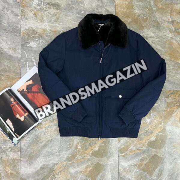 Куртка Brunello Cucinelli BM47579461877