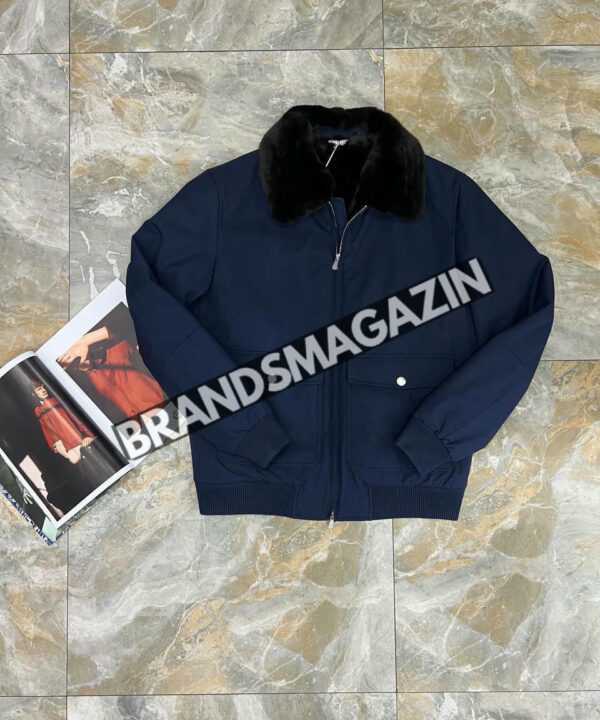 Куртка Brunello Cucinelli BM47579461877 Куртка Brunello Cucinelli BM47579461877