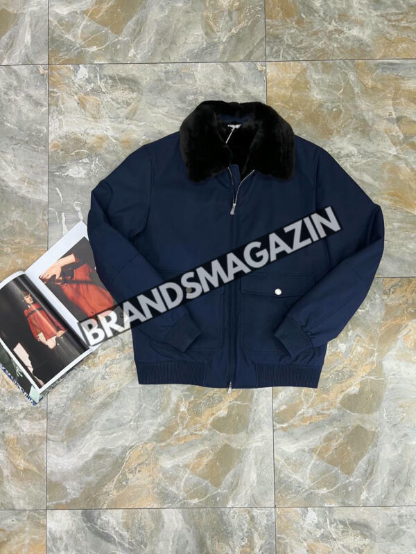 Куртка Brunello Cucinelli BM47579461877
