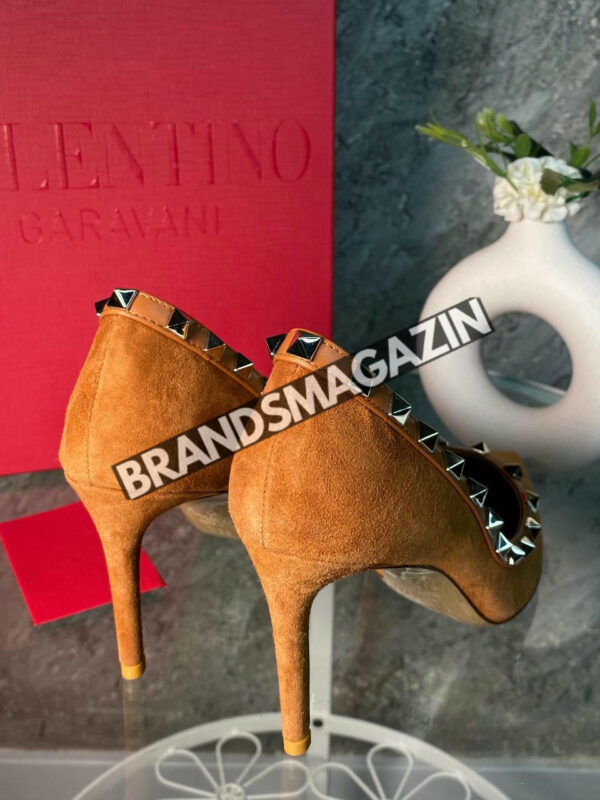 Туфли Valentino BM46112026477 2