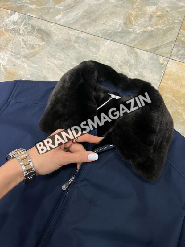 Куртка Brunello Cucinelli BM47579461877 3
