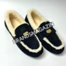 Лоферы MIU MIU BM45978690377
