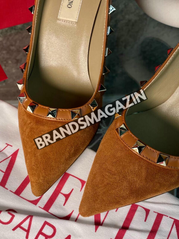 Туфли Valentino BM46112026477 3