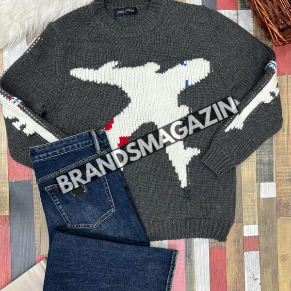 Свитер Louis Vuitton BM69279677