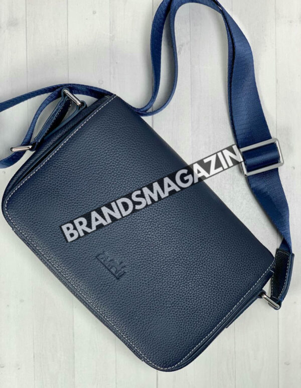 Сумка-мессенджер Hermes BM47451363977 3