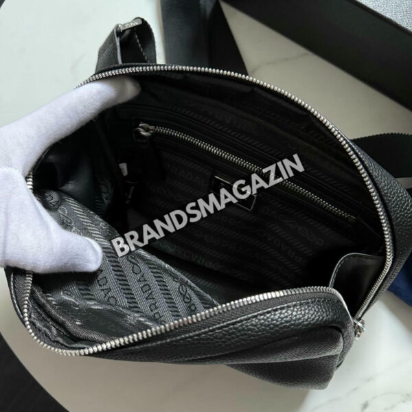 Сумка-мессенджер Prada BM47438006977 5