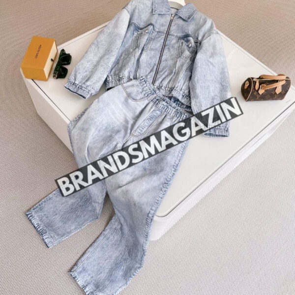 Костюм Alexander Wang BM71679777