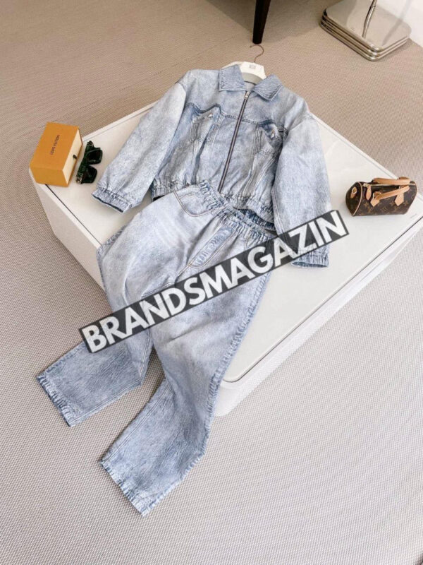 Костюм Alexander Wang BM71679777