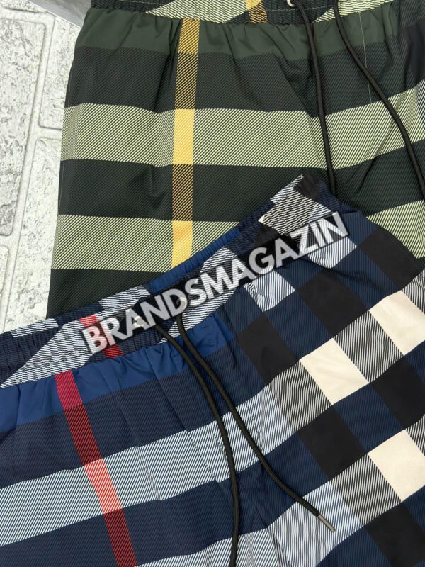 Шорты Burberry BM71581777 2