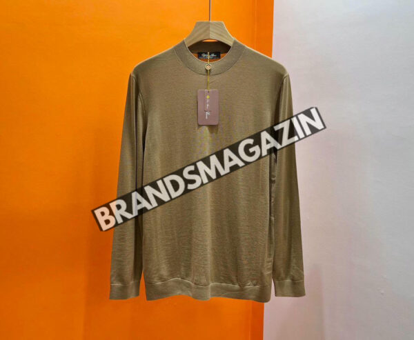 Кофта Loro Piana BM46543674077