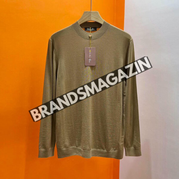 Кофта Loro Piana BM46543674077