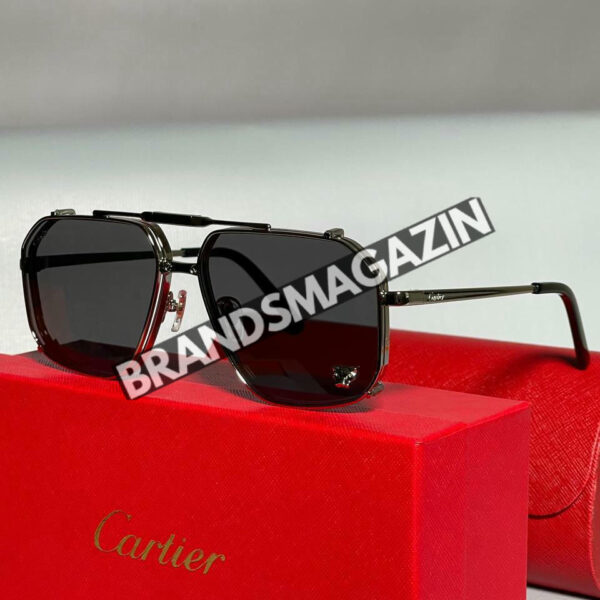 Солнцезащитные очки Cartier BM47638157177