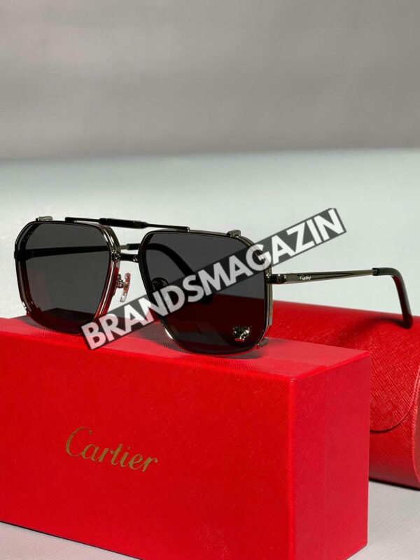 Солнцезащитные очки Cartier BM47638157177