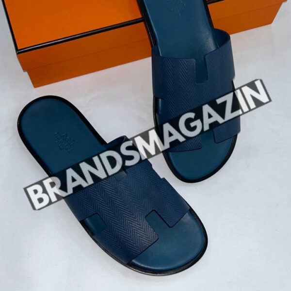 Тапки Hermes BM7340077