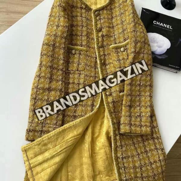 Кардиган Chanel BM45805156277