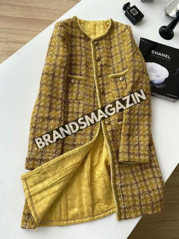 Кардиган Chanel BM45805156277