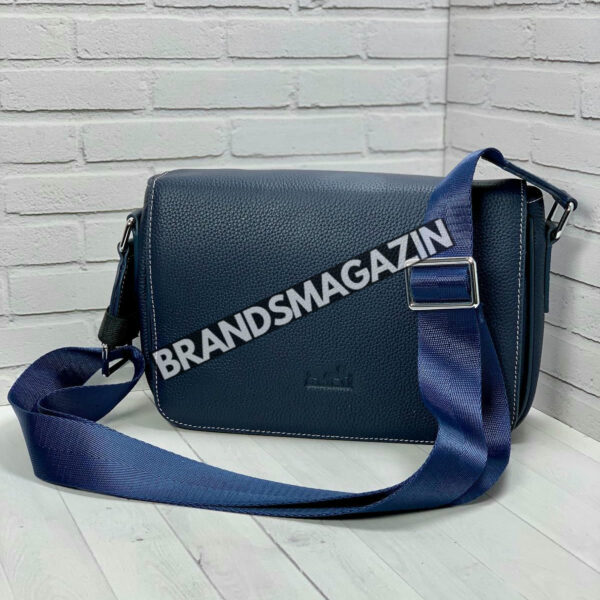 Сумка-мессенджер Hermes BM47451363977