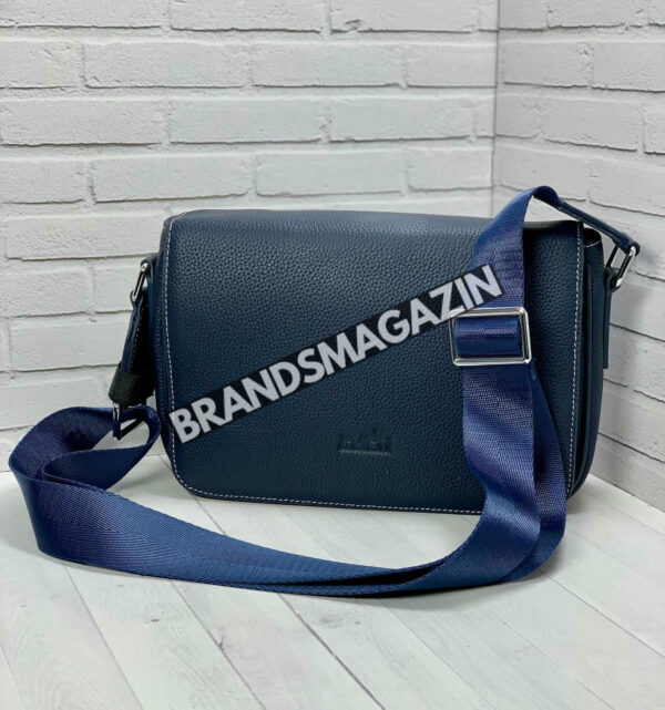 Сумка-мессенджер Hermes BM47451363977