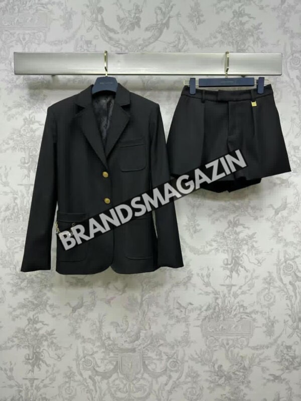 Костюм Louis Vuitton BM7530777
