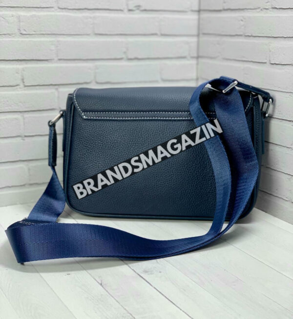 Сумка-мессенджер Hermes BM47451363977 2