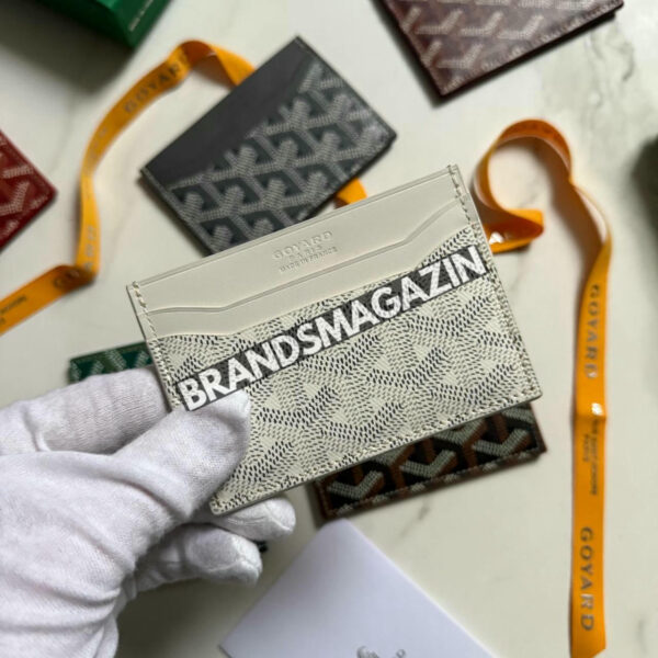 Картхолдер Goyard BM47304488777